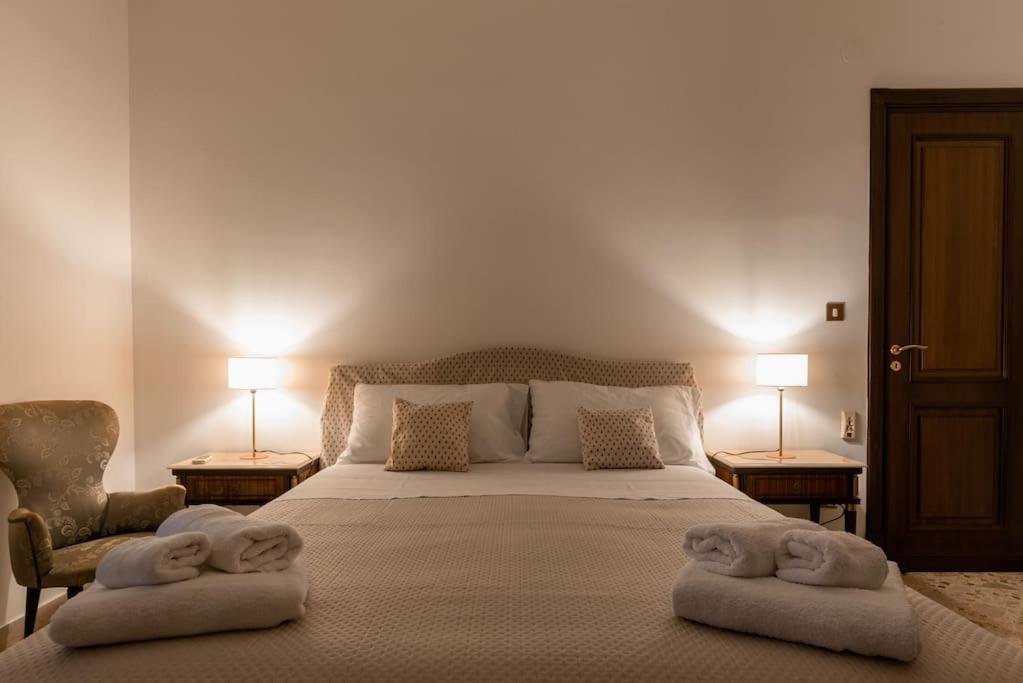 Gardenia Appartement Palerme