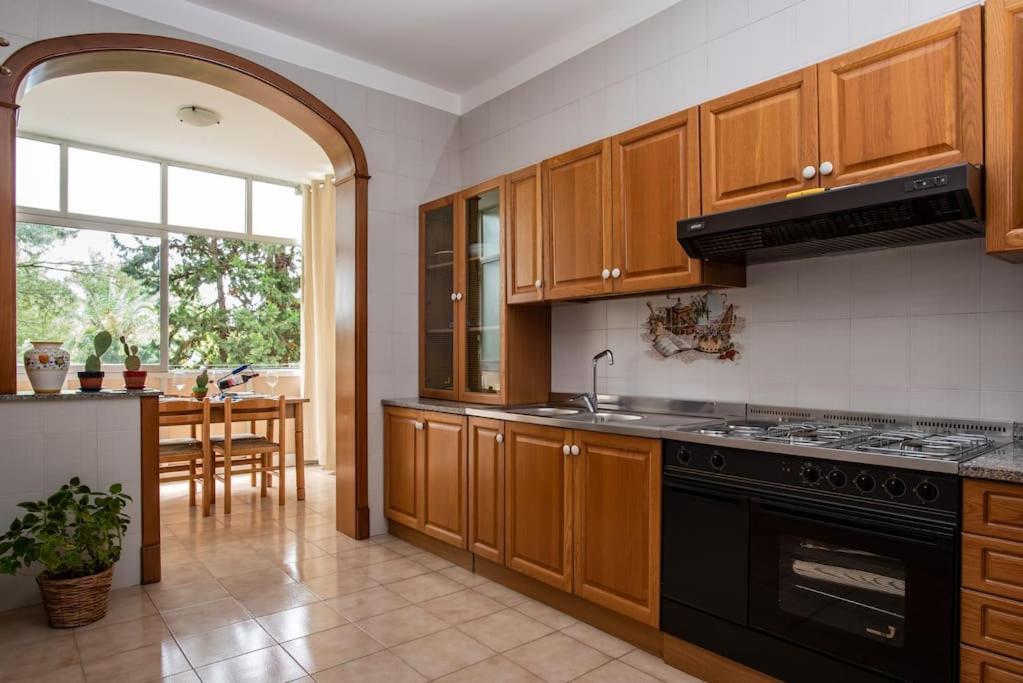 Appartement Gardenia *