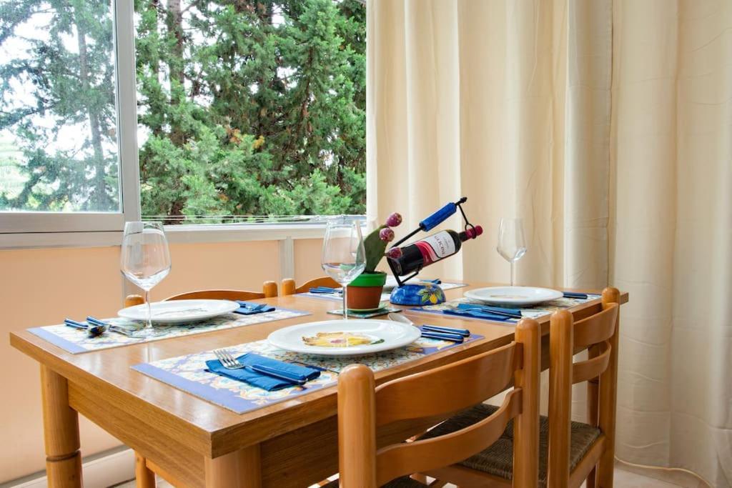 Appartement Gardenia *