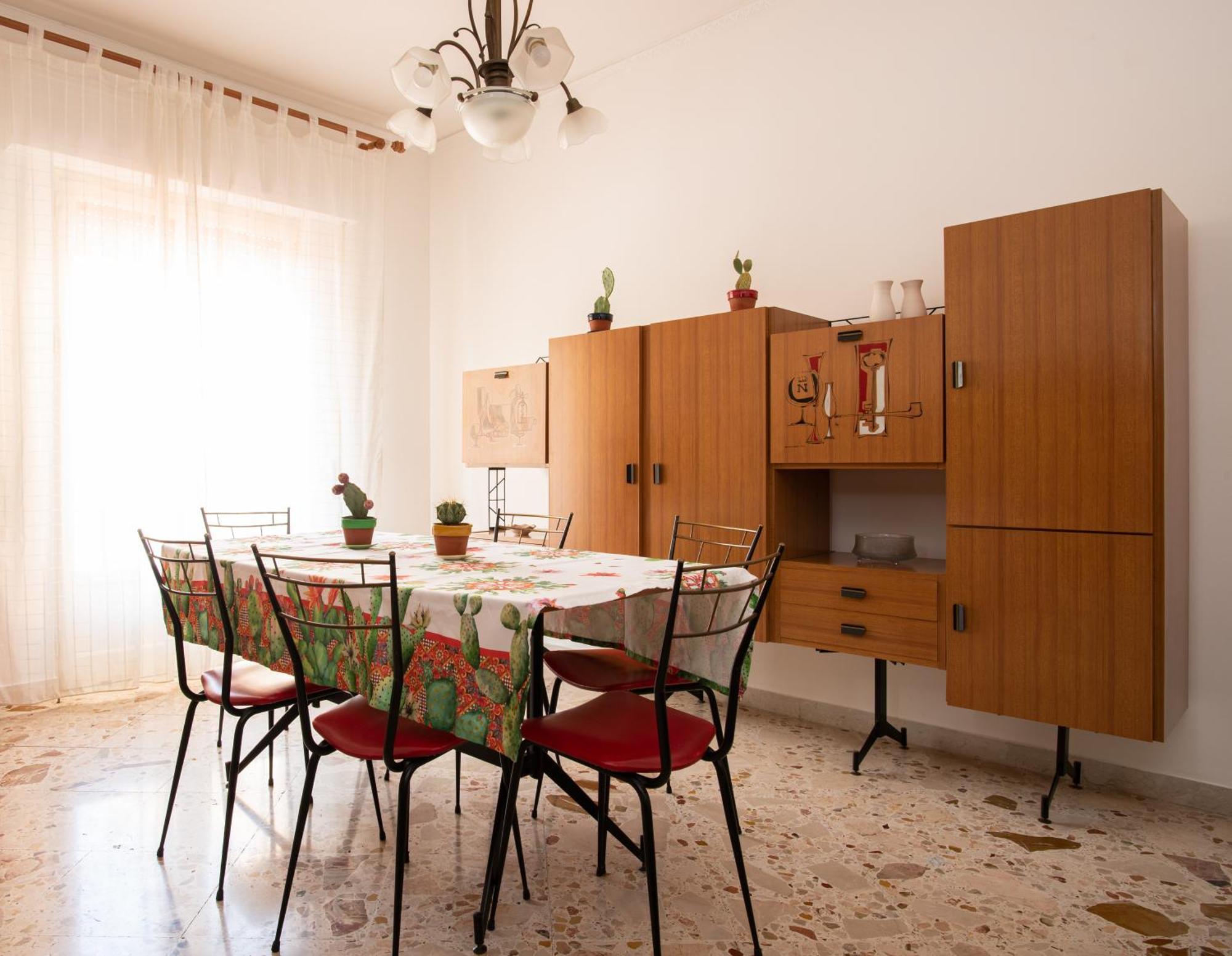 Gardenia Appartement