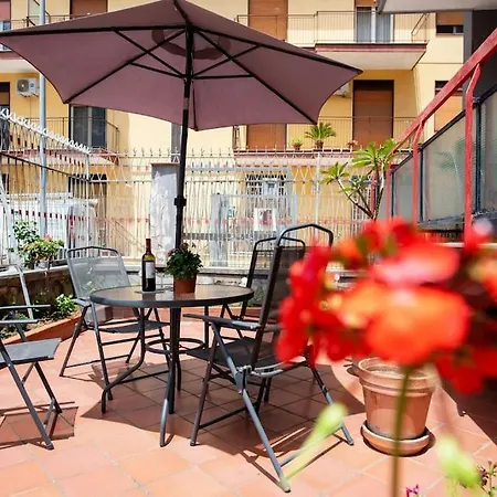 Gardenia Home Palermo Exterior photo
